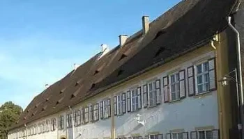 Schloss Pöttmes - 86554 Pöttmes