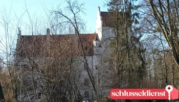 Schloss Reichertshausen - Schloßstraße 7