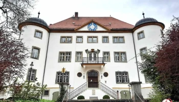 Schloss Reimlingen - 86756 Reimlingen