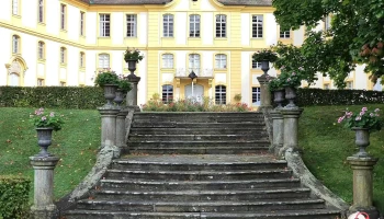 Schloss Rentweinsdorf - 96184 Rentweinsdorf