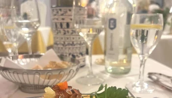Schloss-Restaurant Neuenbürg - Neuenbürg