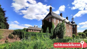 Schloss Ringenberg - 46499 Hamminkeln