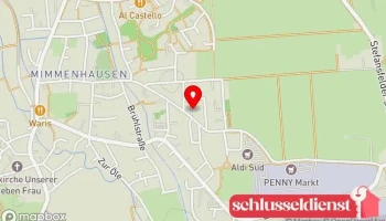 Schloss Salem Betriebsgesellschaft mbH - Salem