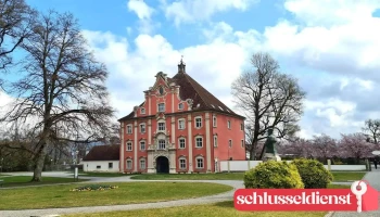 Schloss Salem Kultur- und Museumsmanagement GmbH - Salem