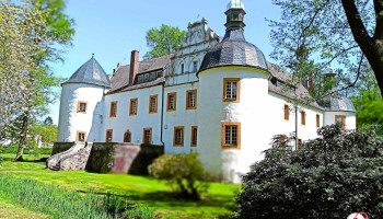 Schloss Sallgast - 03238 Sallgast