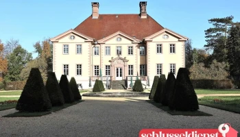 Schloss Schieder - 32816 Schieder-Schwalenberg