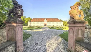Schloss Schönborn Heusenstamm - 63150 Heusenstamm