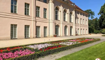 Schloss Schönhausen - 13156 Berlin