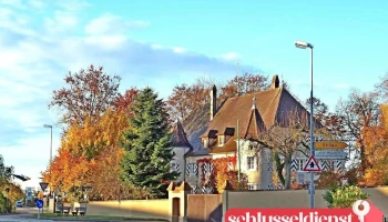 Schloss Tannhausen - Tannhausen