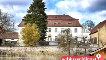 Schloss Theilheim - Waigolshausen
