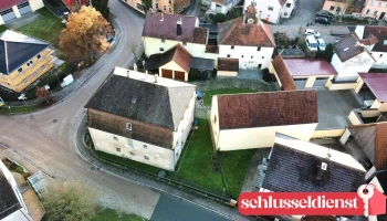 Schloss Vestenbergsgreuth Müller Bernd - 91487 Vestenbergsgreuth