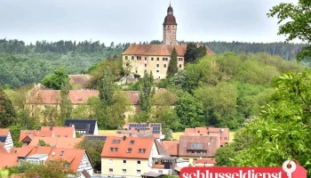 Schloss Virnsberg - 91604 Flachslanden / Mittelfranken