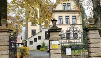 Schloss Vorra - 91247 Vorra