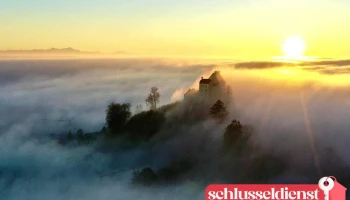 Schloss Waldburg - mittelalterliche Erlebniswelt, Ritteressen, Hochzeit und Eventlocation - Waldburg