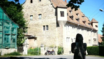 Schloss Wernrode - Deutschland