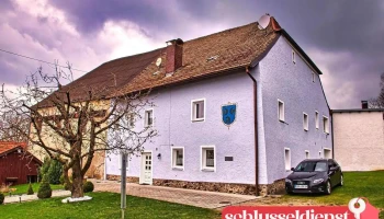 Schloss Windischbergerdorf - 93413 Cham