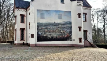 Schlossbühne am Bannturm Heusenstamm - 63150 Heusenstamm