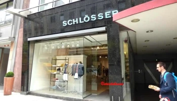 Schlösser GmbH & Co. Kg - Hannover