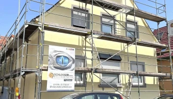 Schlosser GmbH Malerbetrieb - 67434 Neustadt An Der Weinstraße