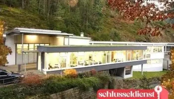 Schlösser Präzisionsteile GmbH - Triberg Im Schwarzwald