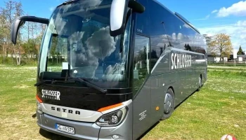 Schlosser Reisen GmbH - 61191 Rosbach Vor Der Höhe