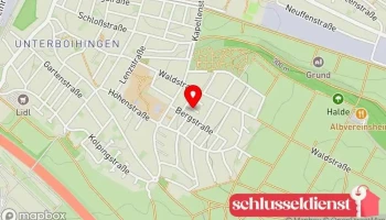 Schlosser W. - Wendlingen Am Neckar