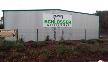 Schlösser werbeartikel brands oHG - 53562 St. Katharinen (Landkreis Neuwied)