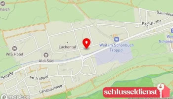 Schlosserei A. Stotz - Weil Im Schönbuch