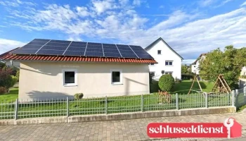 Schlosserei Ammer - Otzing