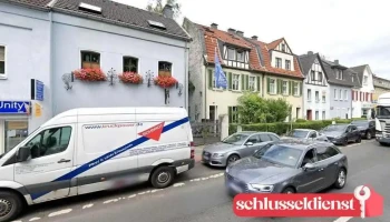 Schlosserei Aufdermauer GmbH - 51067 Köln