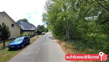 Schlosserei Axin - Lindenberger Weg 56