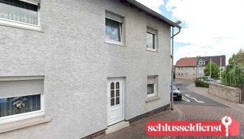 Schlosserei Bartel - Groß-Zimmern