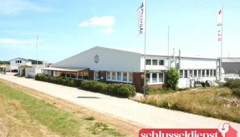 Schlosserei de Boer GmbH & Co. Kg - Norderney