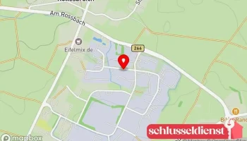 Schlosserei Dieter Wilden GmbH - 52152 Simmerath