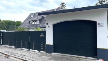 Schlosserei Drabold - 67245 Lambsheim