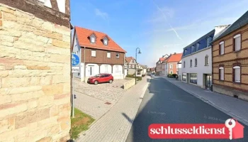 Schlosserei Frank Steingrüber - 07629 Hermsdorf