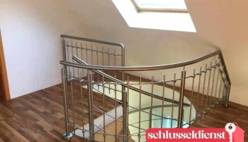 Schlosserei Franz - 42551 Velbert