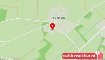 Schlosserei Fryss - Jameln