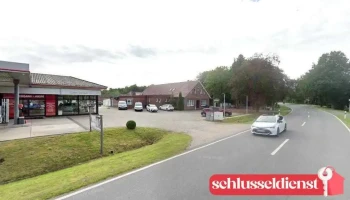 Schlosserei Gebr. Decker GmbH - Wiesmoor