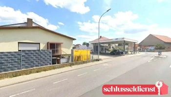 Schlosserei Georg Schmitt - 64625 Bensheim
