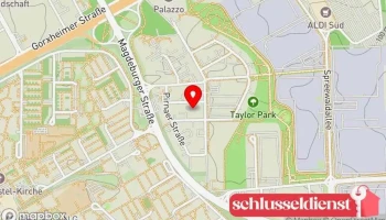 Schlosserei Gerhart Collet - Mannheim