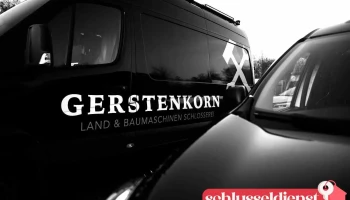 Schlosserei Gerstenkorn - Vastorf