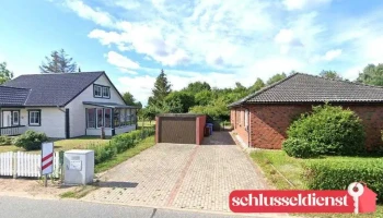 Schlosserei Grawe GmbH - Zarrendorf