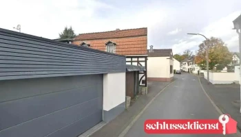 Schlosserei Günter Gottmann - 53173 Bonn