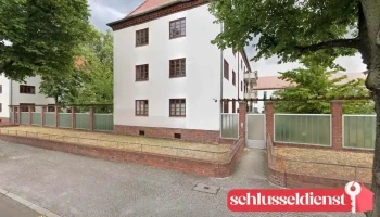 Schlosserei - Halle (Saale)