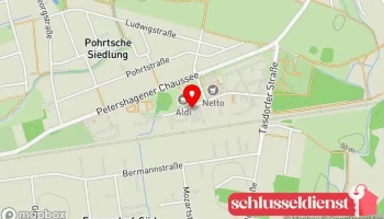 Schlosserei Heinisch - 15345 Petershagen/Eggersdorf