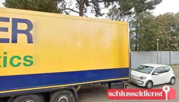 Schlosserei Heinz Guckert - Mannheim