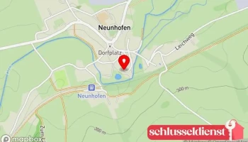 Schlosserei Helmut Gumz Inh. Olaf Gumz - 07806 Neustadt An Der Orla