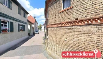 Schlosserei Henryk Berkmann - 65719 Hofheim Am Taunus