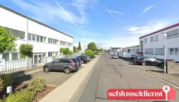 Schlosserei Heu - 63322 Rödermark Schlosserei Heu - 63322 Rödermark